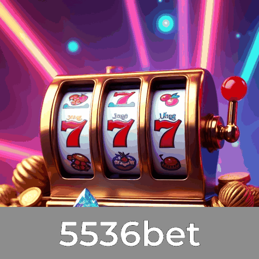 5536bet: Cassino Premiado com Pagamentos Rápidos