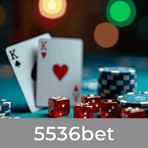5536bet: Cassino Premiado com Pagamentos Rápidos