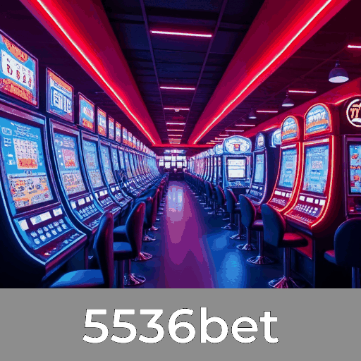 Descubra o Login Premium e Seguro na 5536bet