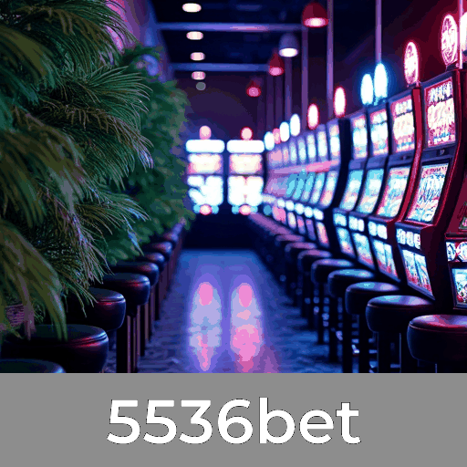 5536bet: Seu Destino de Bônus Generosos e Promoções Exclusivas