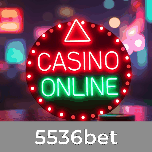 5536bet: Seu Destino de Bônus Generosos e Promoções Exclusivas