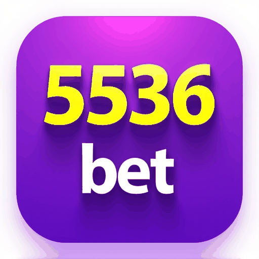 5536bet Logo